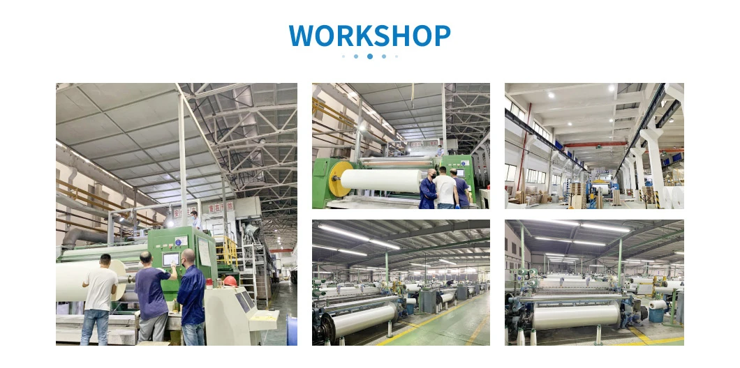 Workshop Workshop