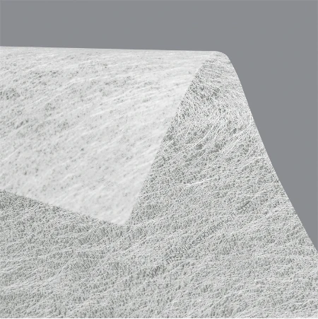 Fiberglass mat