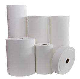 Paper aïllant de fibra ceràmica
