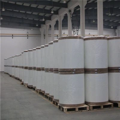 Fiberglass Floor Tissue